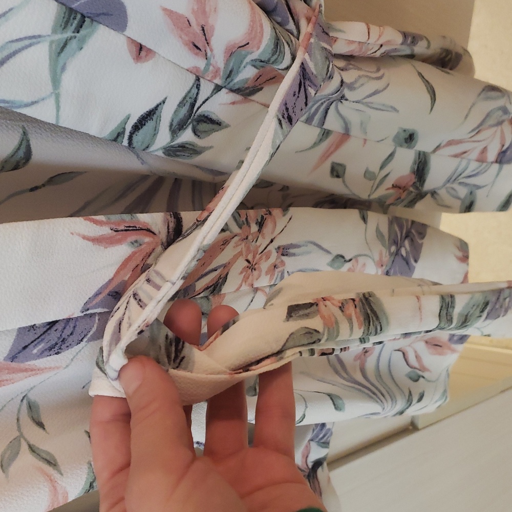 H&M Floral Robe Cardigan - Picture 4 of 6